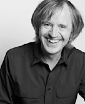 Zum Profil des Autors Christian Klippel