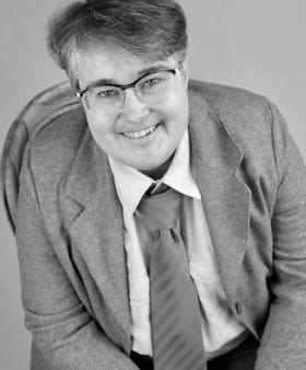 Zum Profil der Autor:in Maja Ilisch