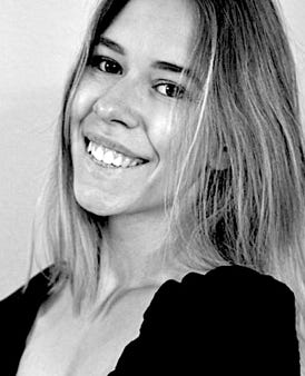 Zum Profil der Autorin Anna Schlutter