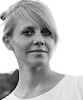 Zum Profil der Autorin Linda Schirmer