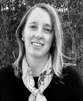 Zum Profil der Autorin Anna-Maria Aurel