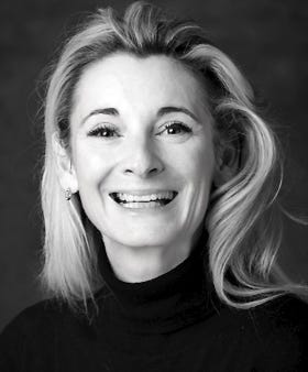 Zum Profil der Autorin Petra Wintersteller