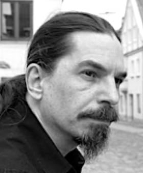 Zum Profil des Autors Richard Lorenz