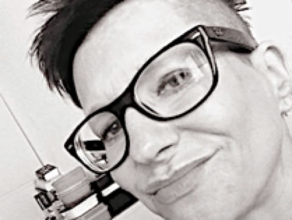 Claudia Keikus-Wilms