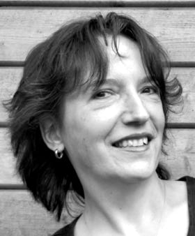 Zum Profil der Autorin Mila Kuhn