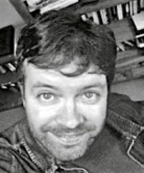 Zum Profil des Auors Mark Hodkinson