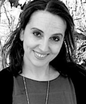 Zum Profil der Autorin Anne-Marie Jungwirth