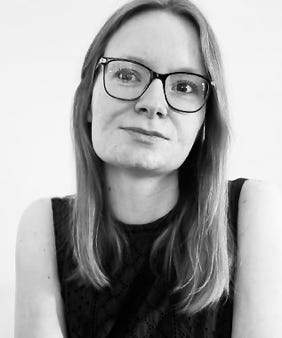 Zum Profil der Autorin Julia Linne