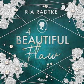 Cover Ria Radtke: A Beautiful Flaw (SAGA EGMONT)