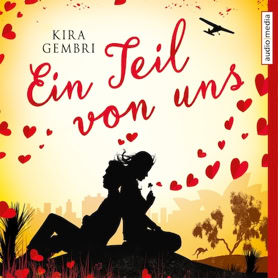 Cover Kira Gembri: Ein Teil von uns (audio media)