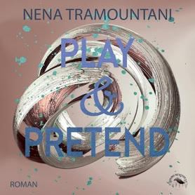 Cover Nena Tramountani: Soho Love – Play & Pretend (Sound Neverrest)