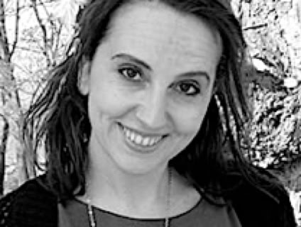 Anne-Marie Jungwirth