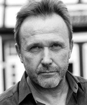 Zum Profil des Autors Bernd Ohm