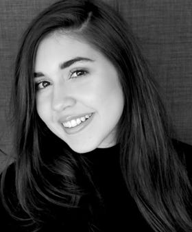 Zum Profil der Autorin Gabriela Santos de Lima