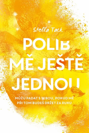 Cover Stella Tack: Kiss The Bodyguard 3 – Kiss Me Now (Dobrovsky, Tschechien)