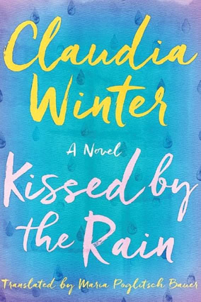 Cover Claudia Winter: Glückssterne (AmazonCrossing, USA)