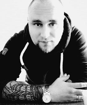 Zum Profil des Autors Patrick Zarske