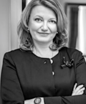 Zum Profil der Autorin Eleonora Hummel