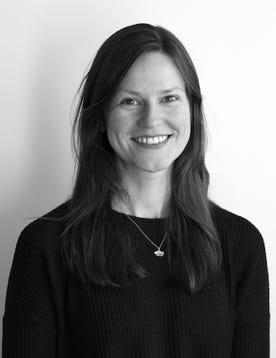 Zum Profil der Autorin Anna Katharina Scheidemantel