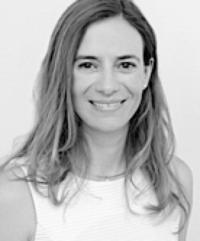 Zum Profil der Autorin Maria Höfle