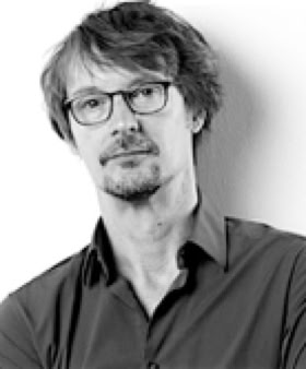 Zum Profil des Autors Stefan Keller